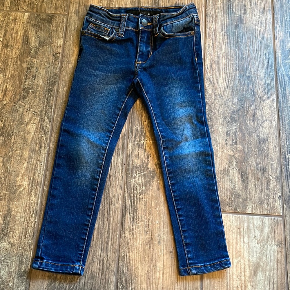 Joe’s Super Skinny Jeans
